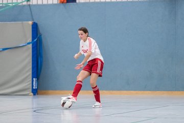 Bild 18 - wCJ Norddeutsches Futsalturnier Auswahlmannschaften